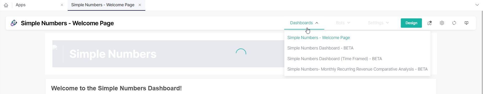 simple_numbers_dashboards_menu.jpg