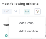 bot criteria