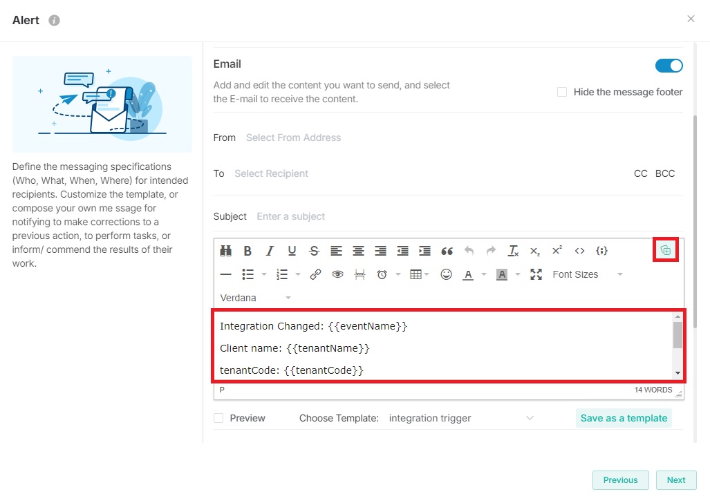 How to Create a Bot from a Widget – MSPbots.ai