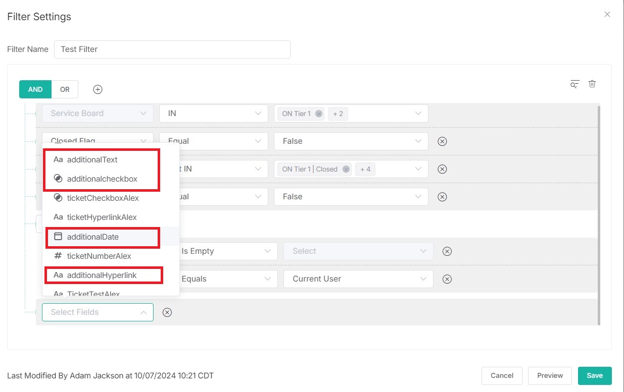 NextTicket_additional_filters.jpg