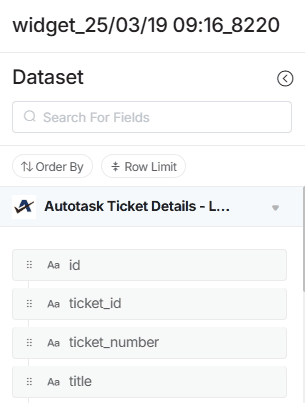 select dataset.gif