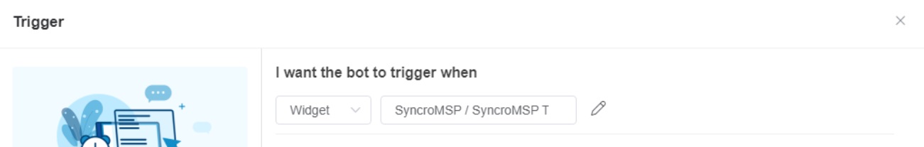 image_bot trigger
