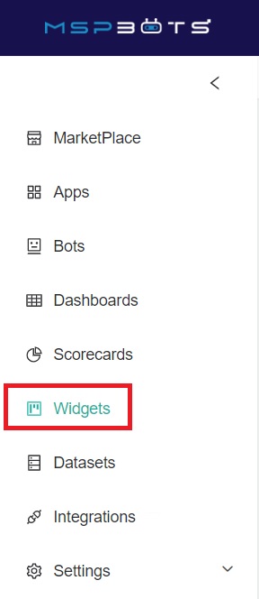How to Change the Font Size of Texts in a Grid Widget – MSPbots.ai
