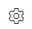 setting icon