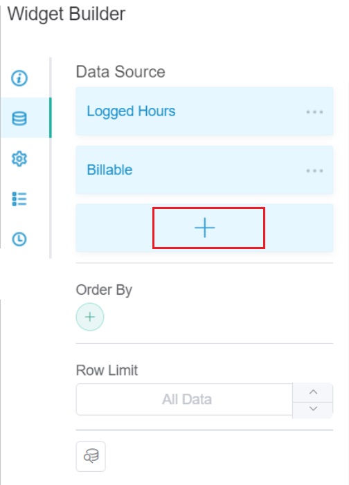 add calculate layer