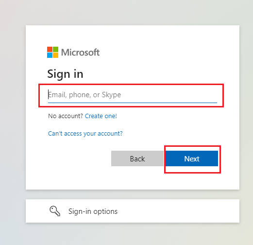 How to Sign In to MSPbots using Office 365 – MSPbots.ai