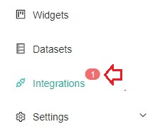 integration error