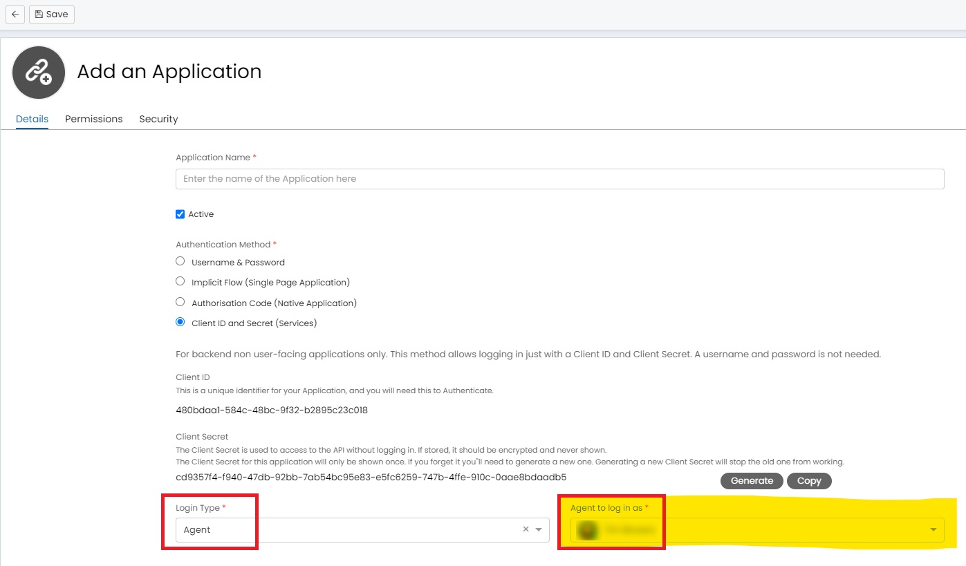 image set up agent in Halo