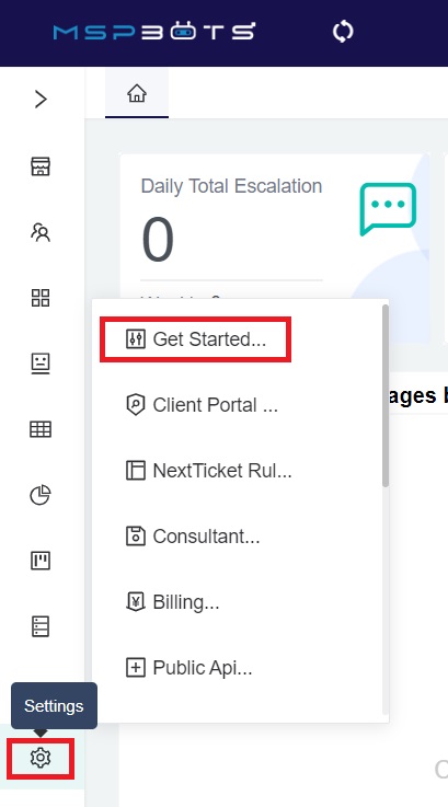 Get Started