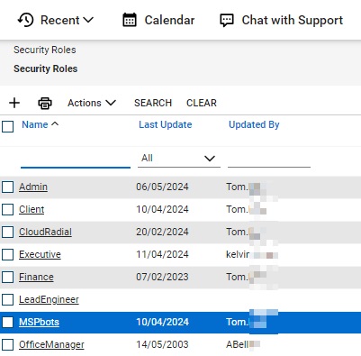 How to Set ConnectWise Account Permissions to Modify Tickets – MSPbots.ai